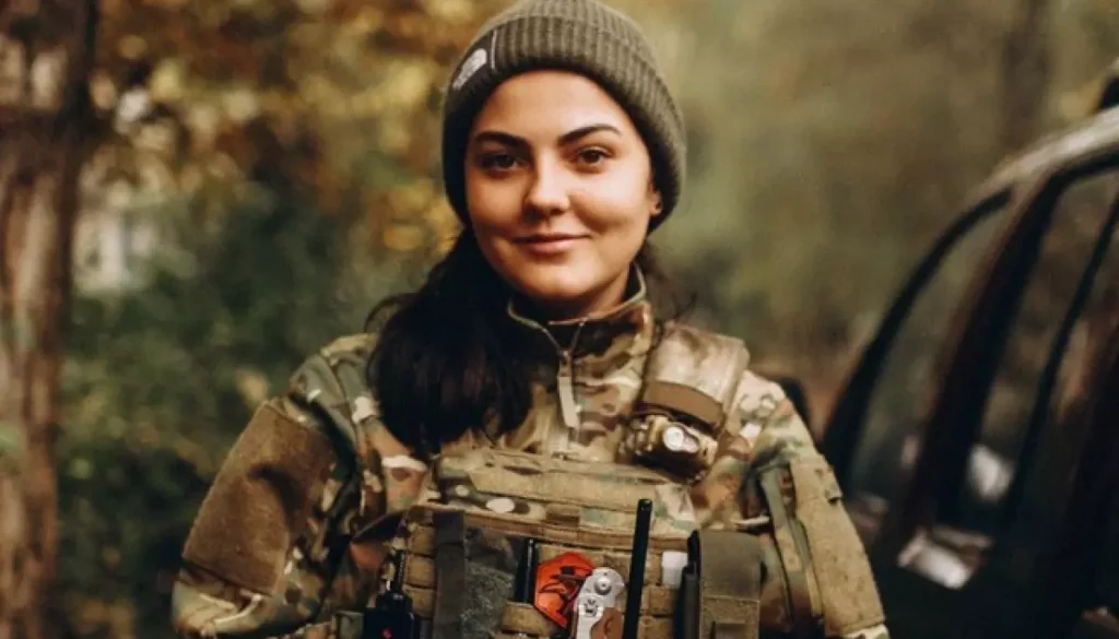 значение имени Алина