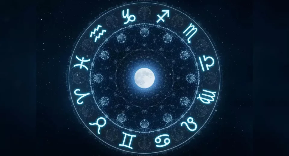 22.05.2025 Гороскоп