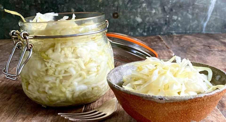 капуста квашена користь та шкода