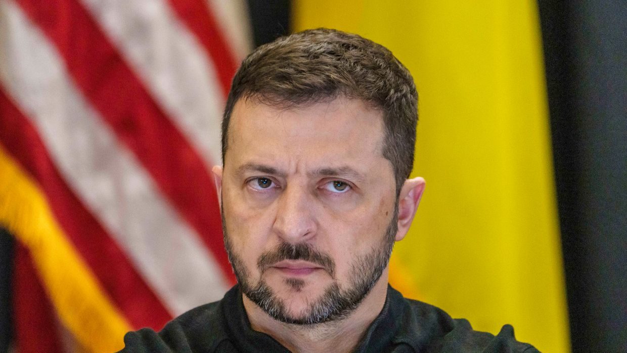 меморандум о перемирии план Украины