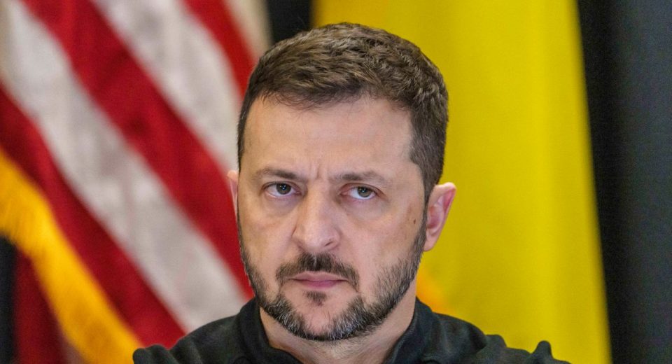 меморандум о перемирии план Украины