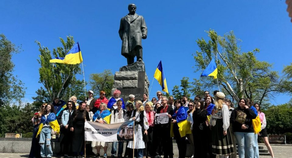 Одеса_основание Кочубеевки