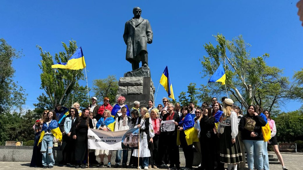 Одеса_основание Кочубеевки