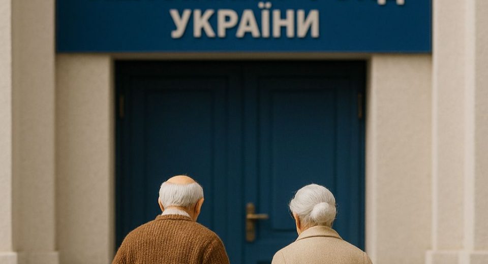 Изменения в выплатах пенсий в июне не будет