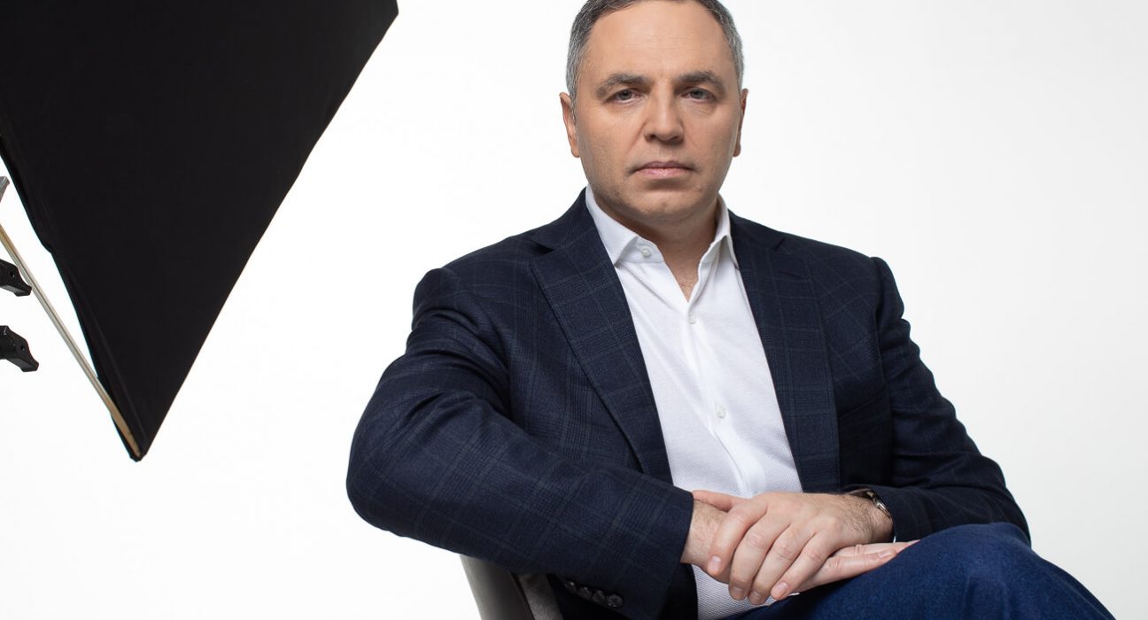 убийство портнова