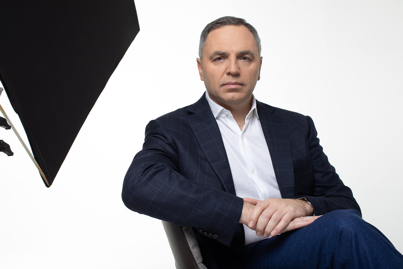 убийство портнова