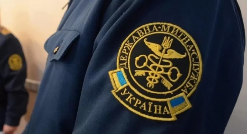 бодикамеры для таможенников