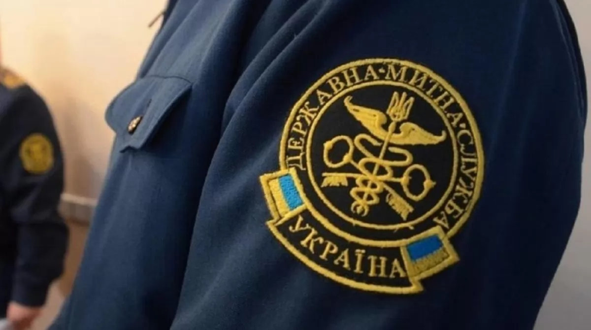 бодикамеры для таможенников