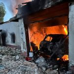 Вулкан Етна на Сицилії двічі вивергався у червні – попіл піднявся на висоту до 6000 метрів
