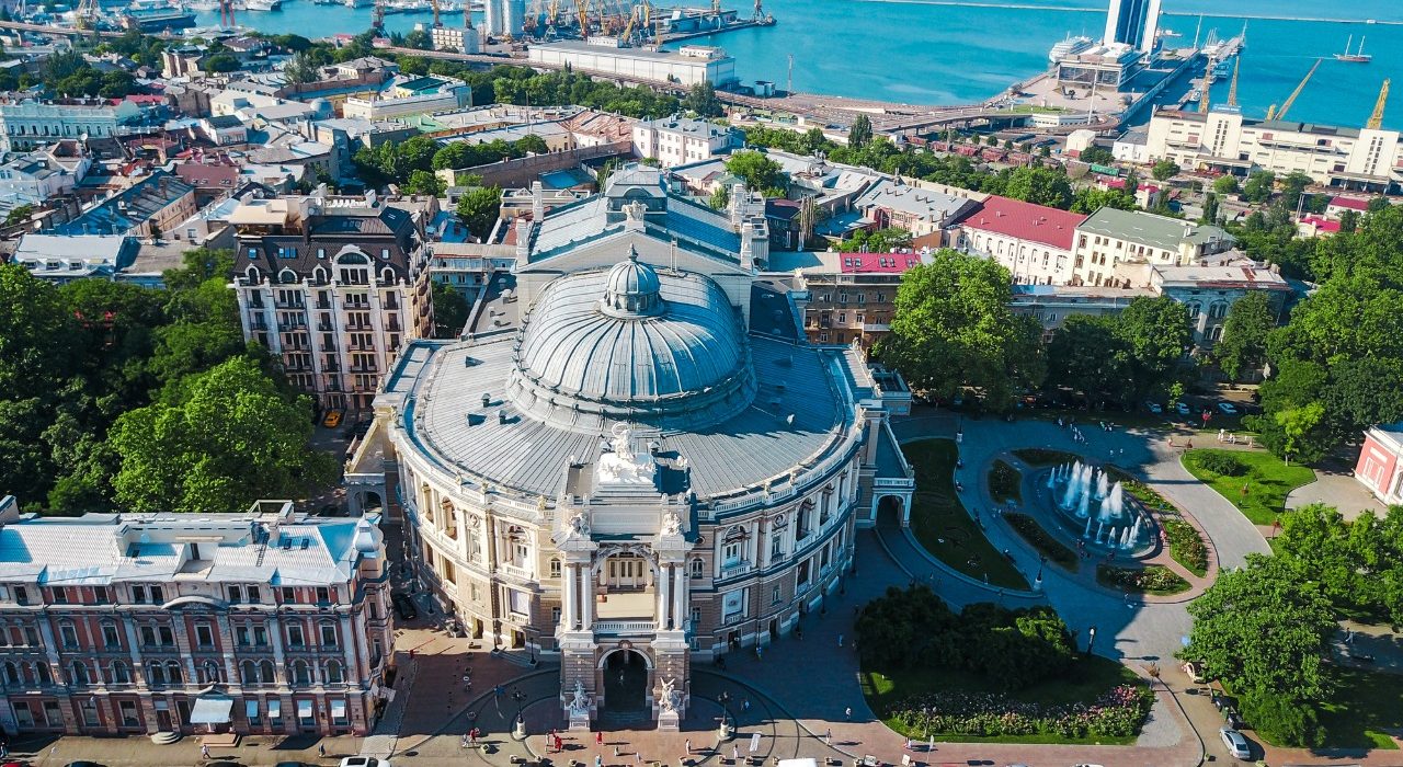 топ цікавих фактів про одесу