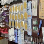В Одесі чоловік проломив голову офіцеру ТЦК: яке покарання отримав