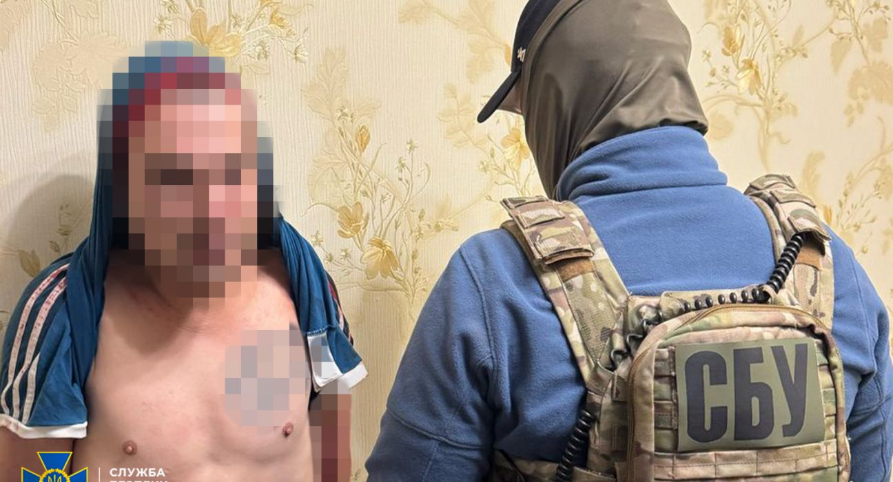 теракт в Одесі зірвали наші спецслужби