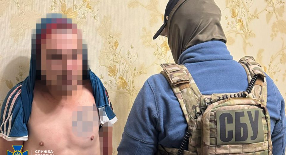 теракт в Одесі зірвали наші спецслужби