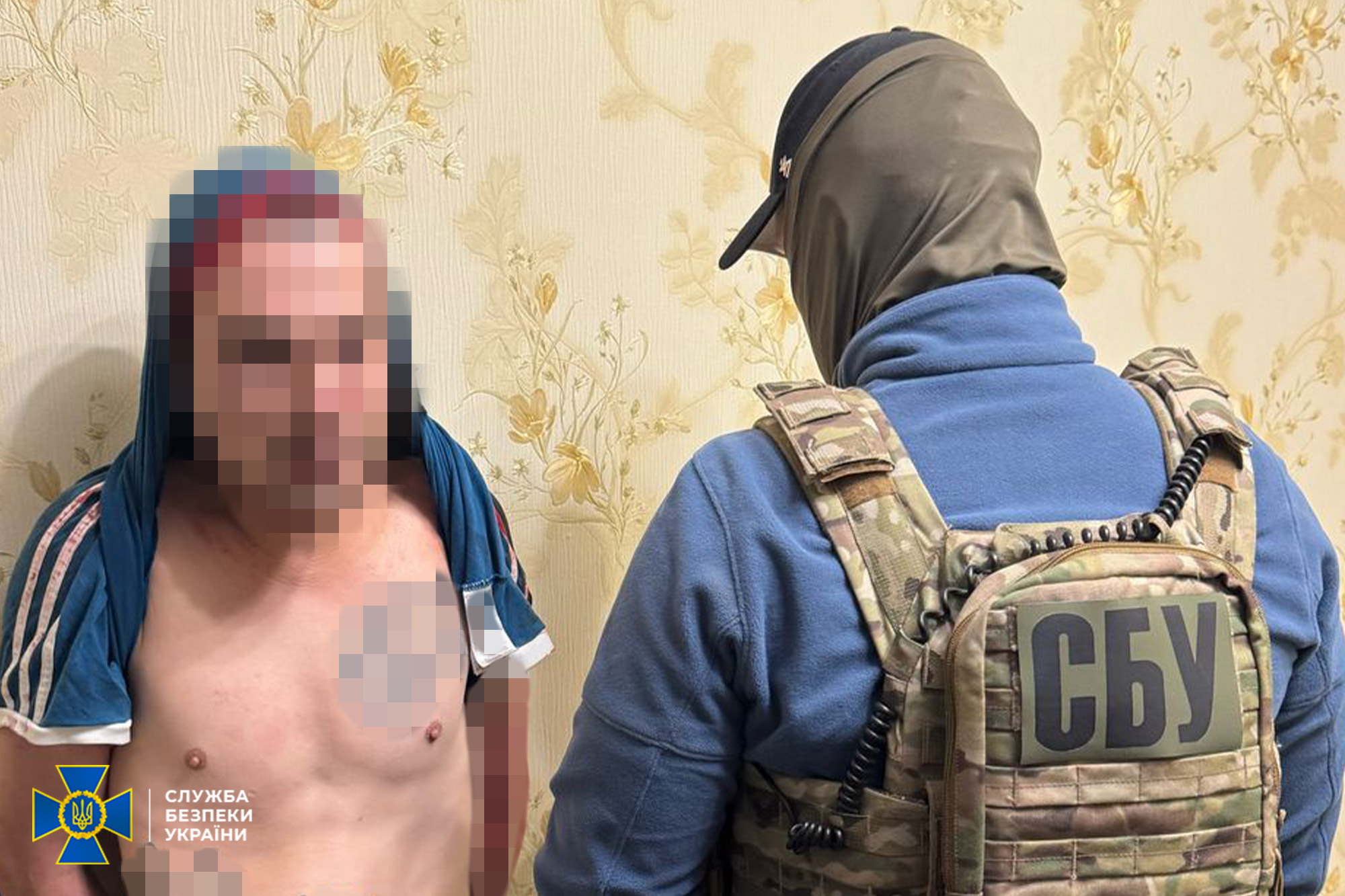 теракт в Одесі зірвали наші спецслужби