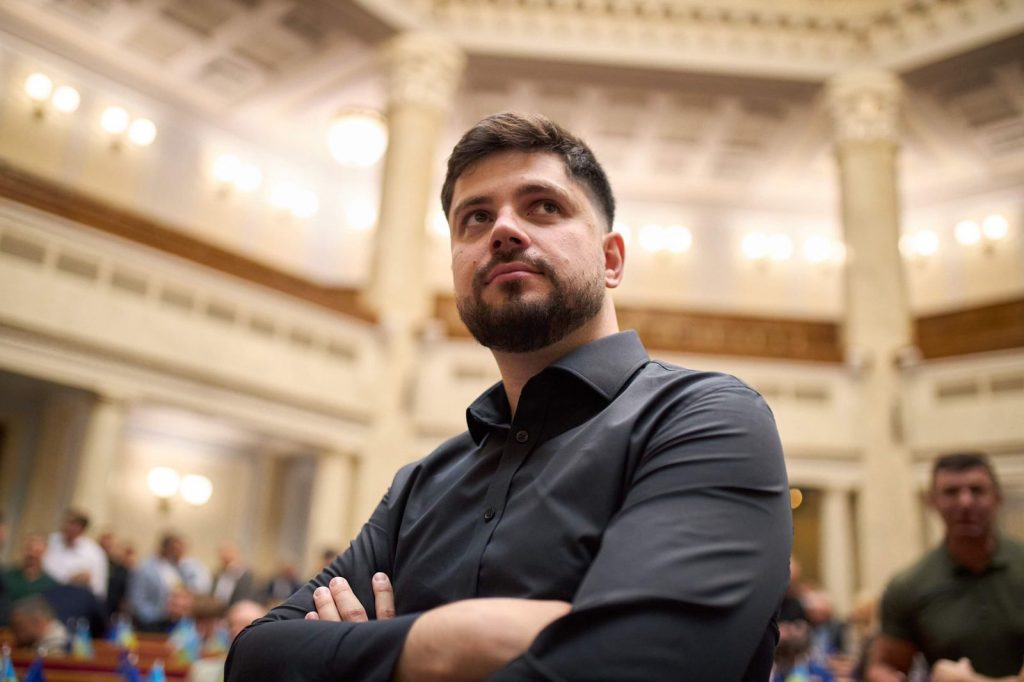 СЕЗ в Украине план офиса Президента