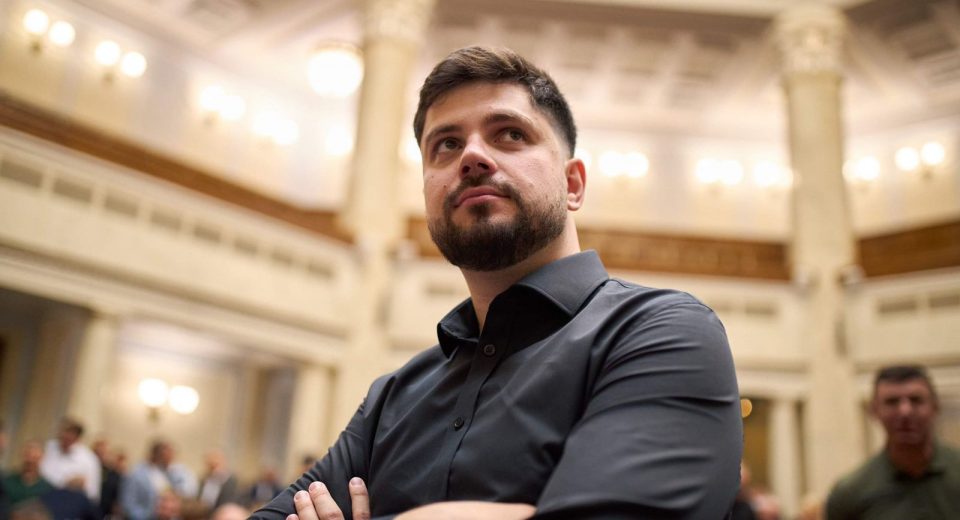 СЕЗ в Украине план офиса Президента
