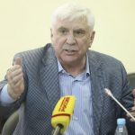 В прифронтовых регионах Украины могут появиться свободные экономические зоны