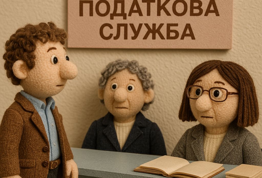 Статус плательщика единого налога во время войны