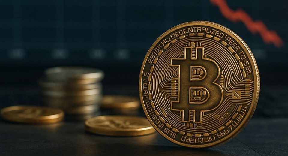 Біткоїн та удар Ізраілю