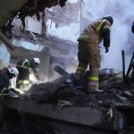 На станції Помічна пройшли масштабні навчання для залізничників Одещини