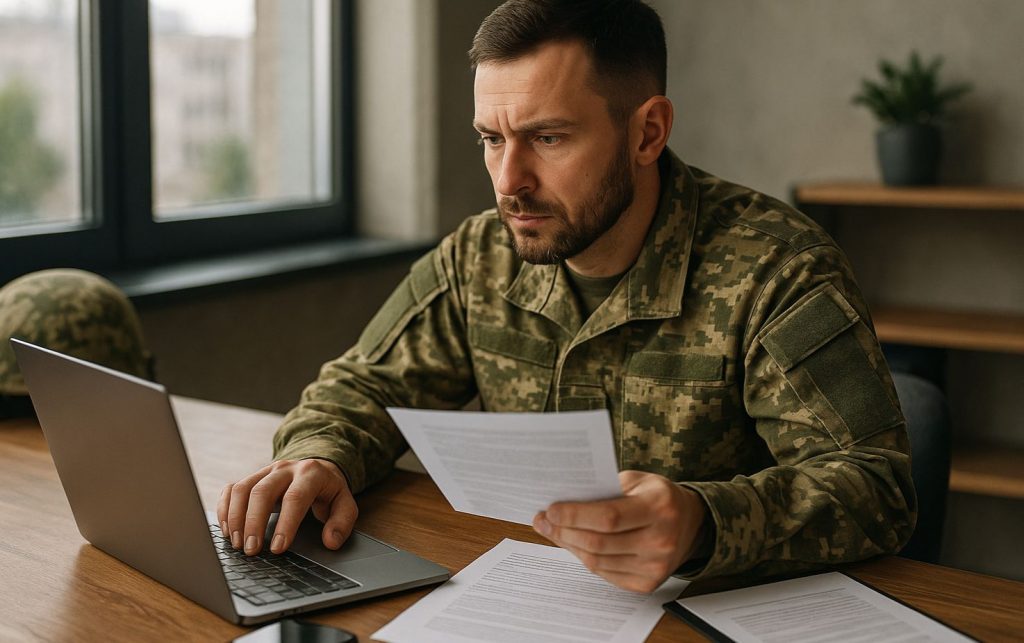 Нцжно ли закрывать ФОП после мобилизации
