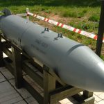Україна заявила про вихід з Оттавської конвенції про заборону протипіхотних мін