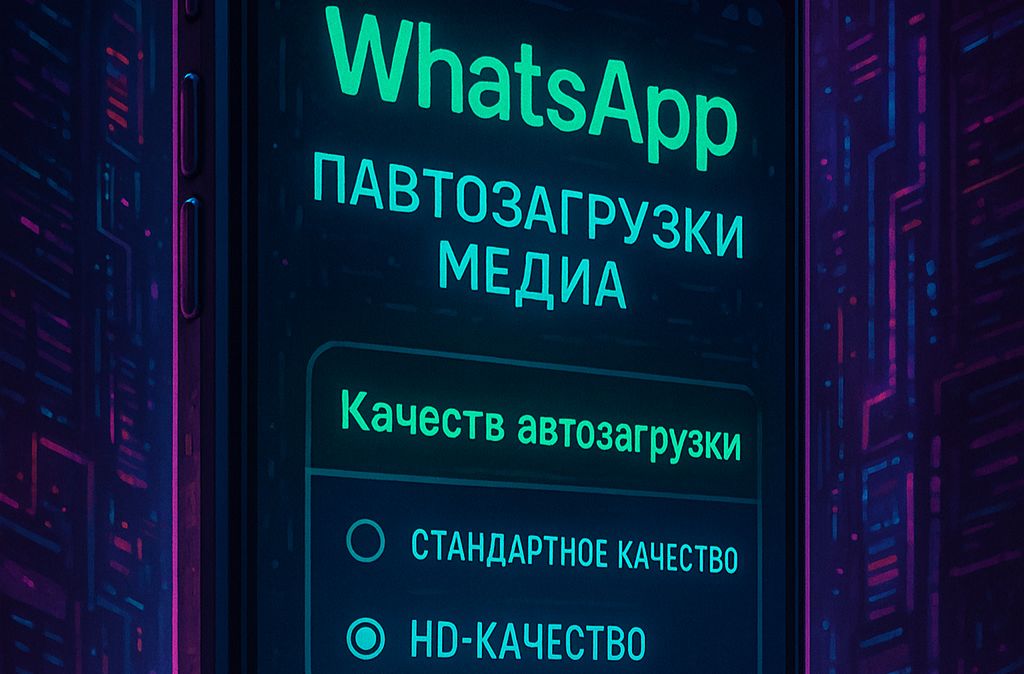 выбор качества при загрузке файлов ватсап