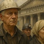 Українська гра антиутопія в стилі Орвелла — «Міністерство Правди: 1984» на Steam
