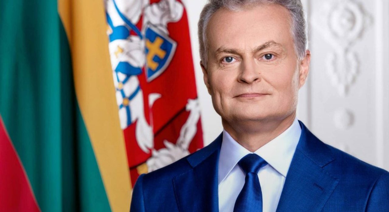 Президент Литвы критикует Мерца