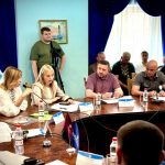 В Одесі відкрили центр підтримки для ВПО: як працює новий хаб