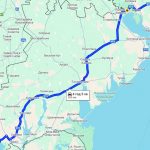Швидке обміління озера Катлабух: чому водойма на Одещині на межі зникнення