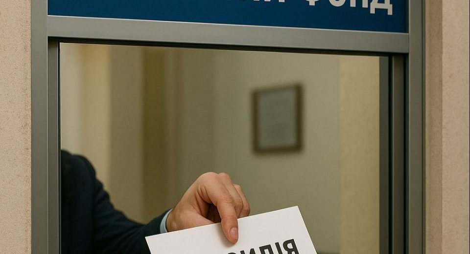 Субсидии в Украине