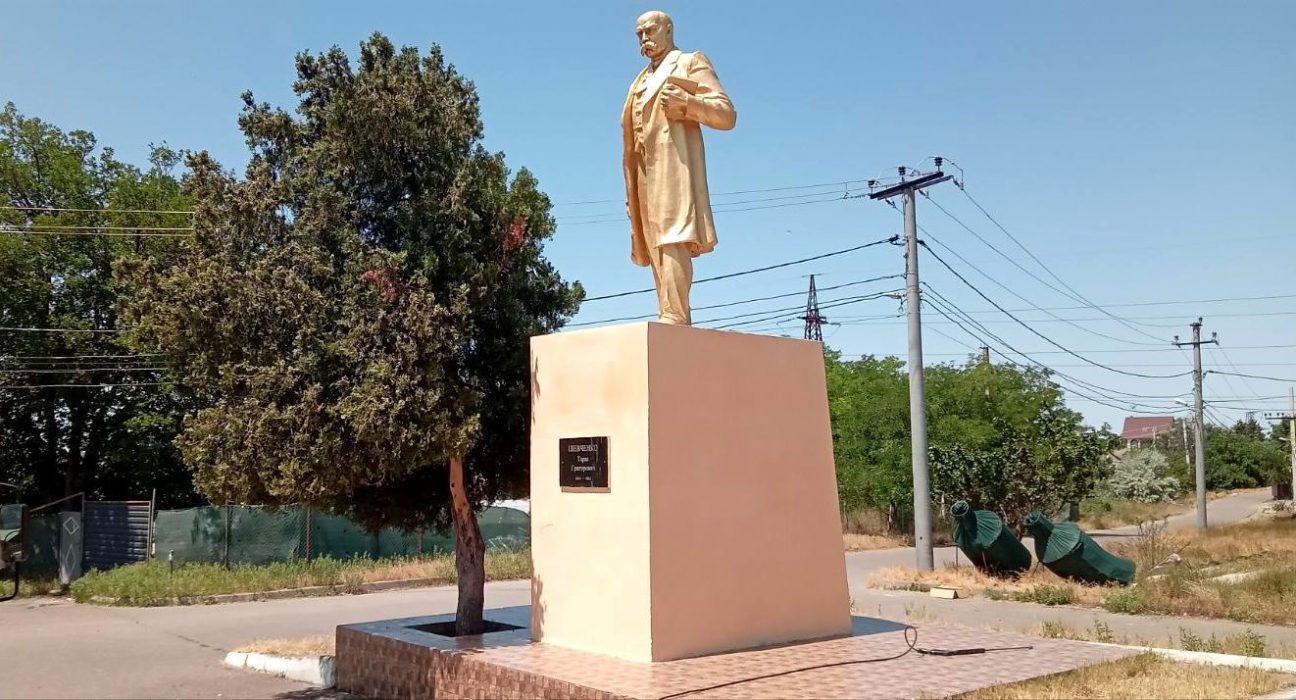 оновлення пам’ятників