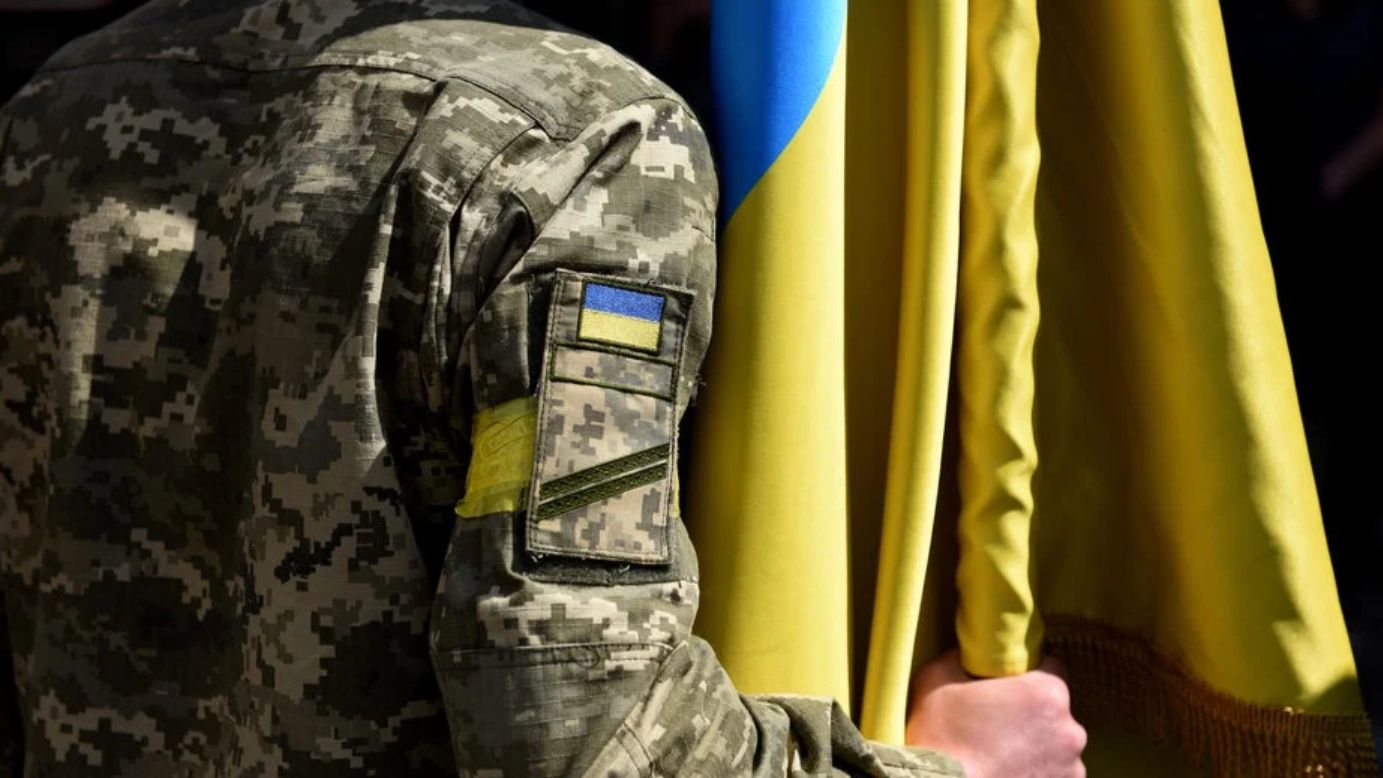 звільнення від єдиного податку військових в Одесі