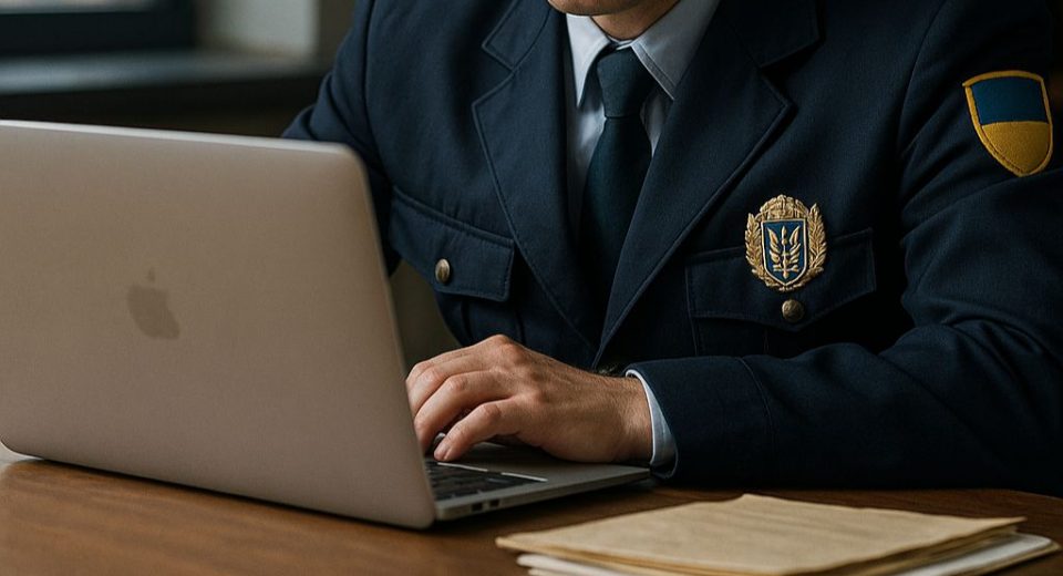 перевірка реєстрації ФОП на маркетплейсах