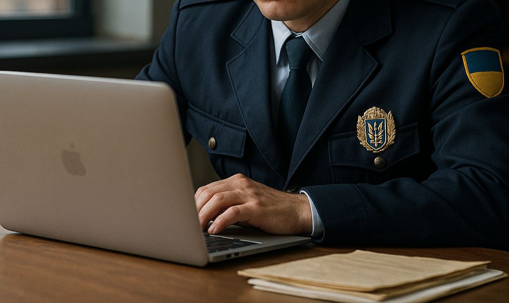 перевірка реєстрації ФОП на маркетплейсах
