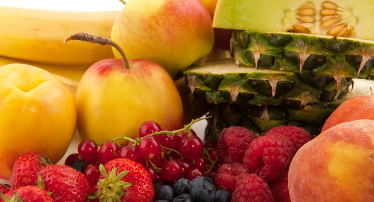 Лучшие продукты для долгой и здоровой жизни
