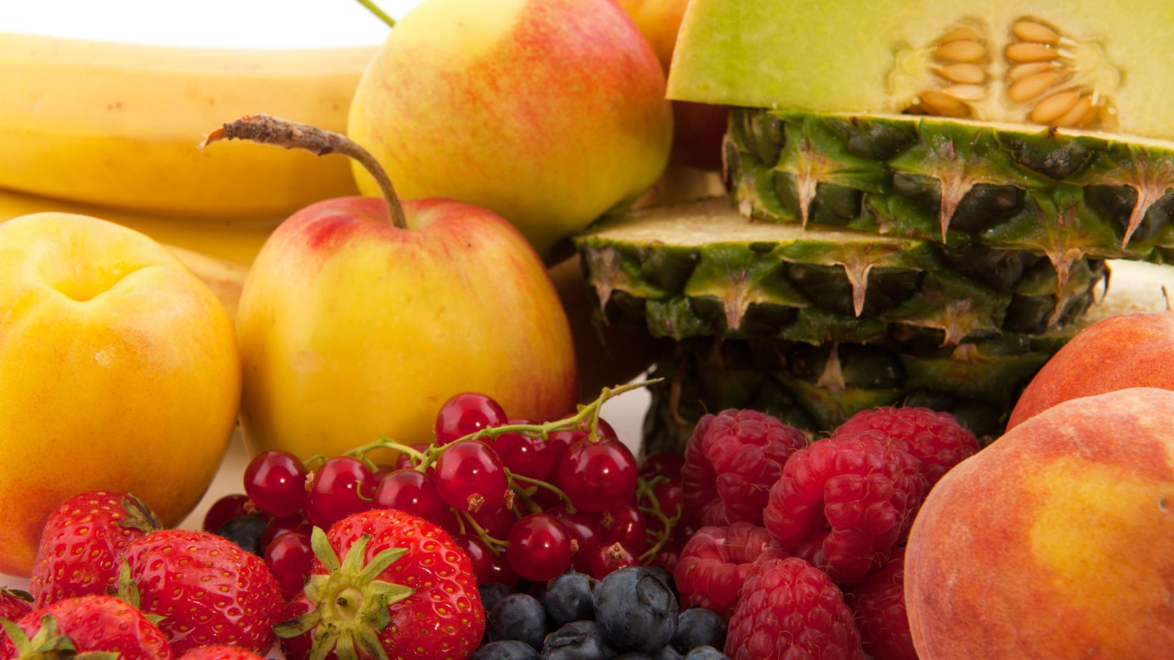 Лучшие продукты для долгой и здоровой жизни