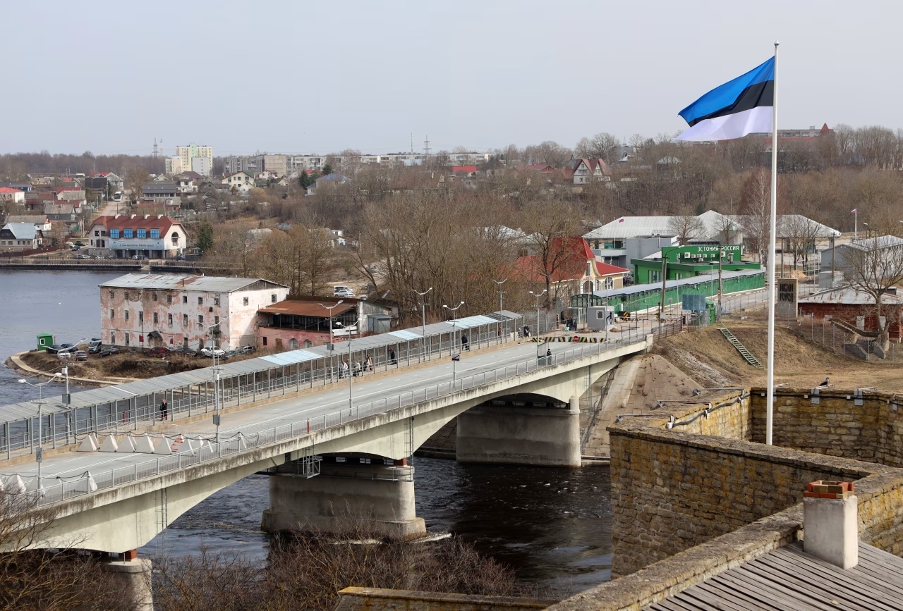Наступна військова ціль РФ