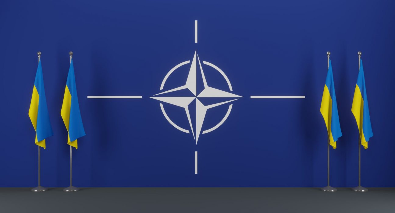 Саміт нато про збільшення витрат та допомогу Україні