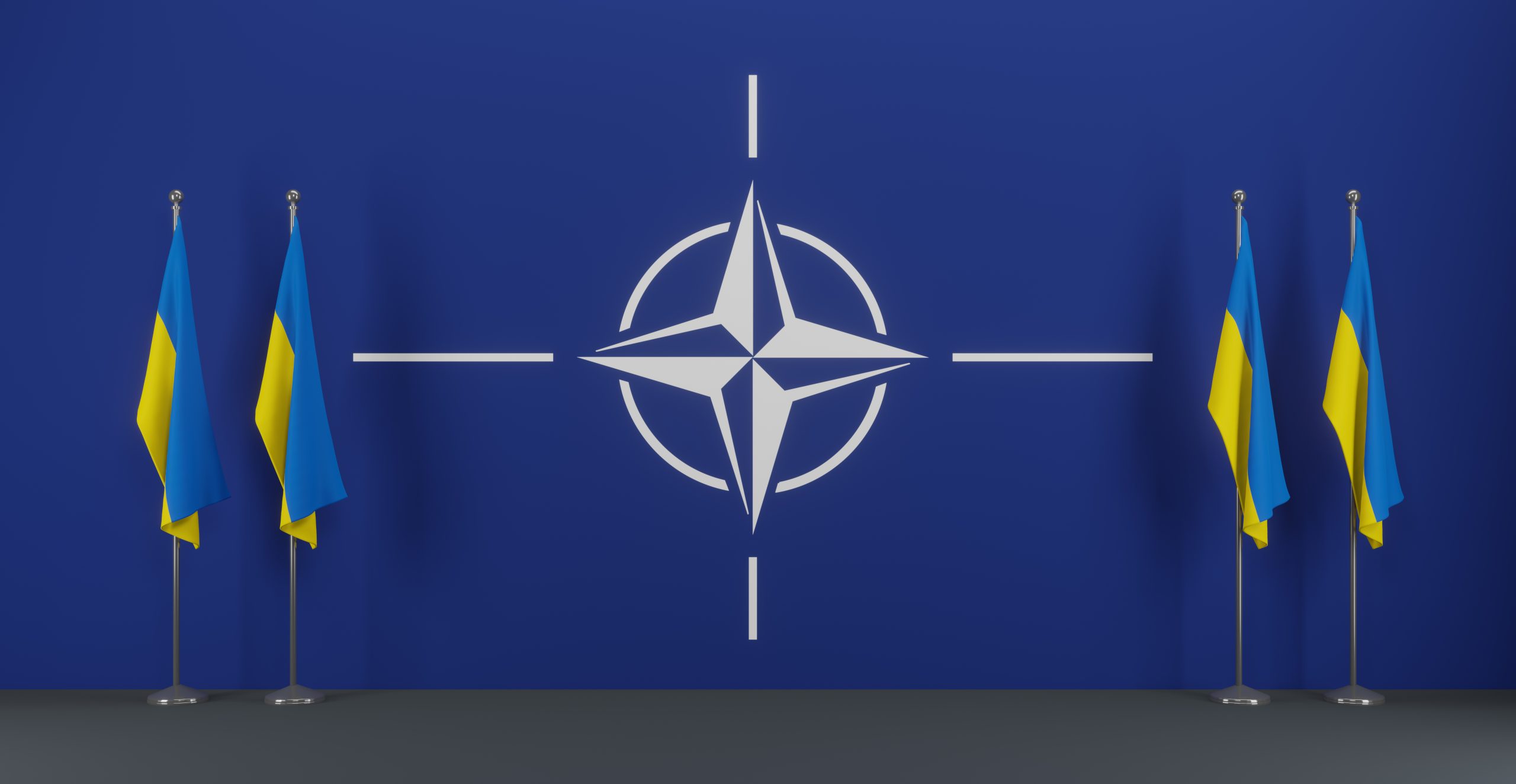 Саміт нато про збільшення витрат та допомогу Україні
