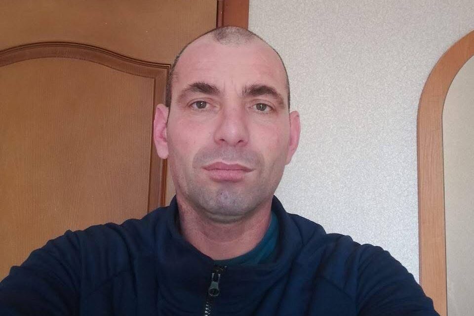 обмін полоненими