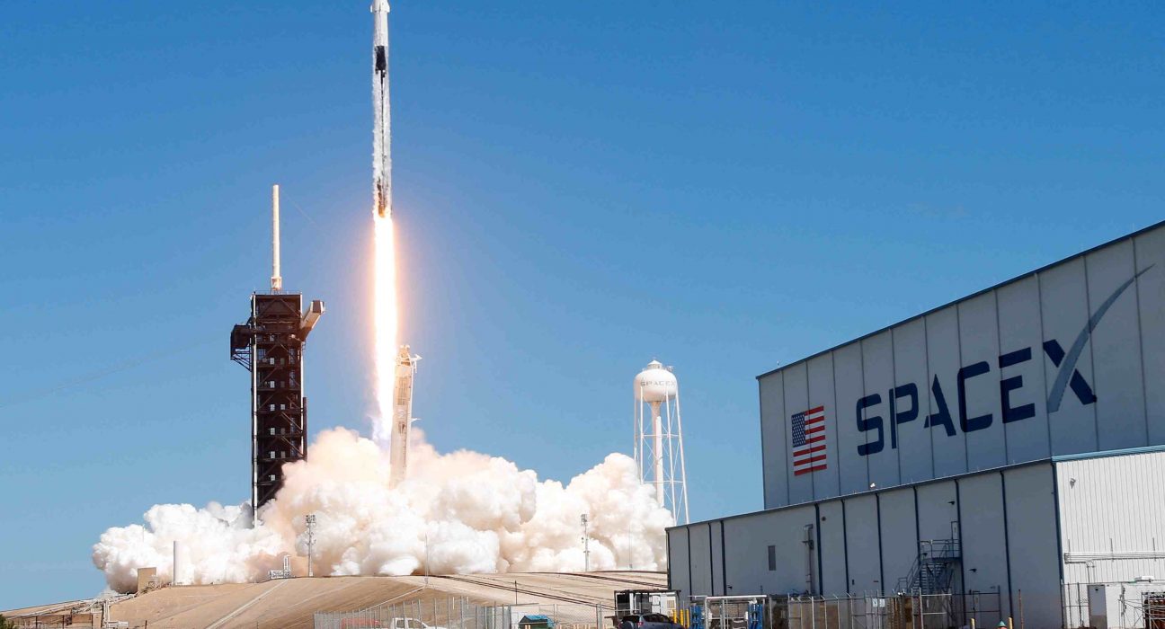 SpaceX Илона Маска получит в 2025 году рекордную прибыль
