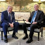Шопен серед лаванди: унікальний концерт просто неба відбувся в Одеському ботсаду