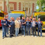 Маурицио Сарри снова возглавил «Лацио» — возвращение проверенного мастера