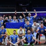 Українська жіноча збірна з волейболу перемогла Угорщину у фіналі Золотої Євроліги
