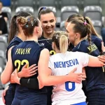 Україна обіграла Болгарію у Лізі націй: вольова перемога після програного старту