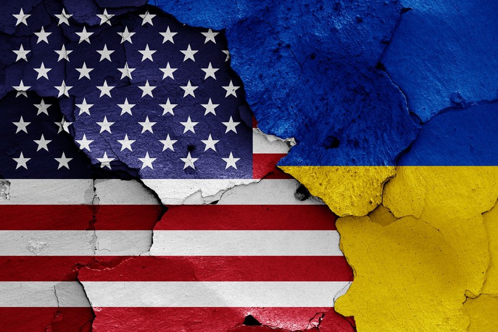 Закон по корисним копалинам в Раді 2025