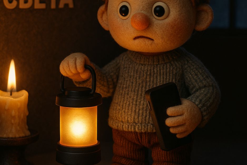 Одесса плановее отключения света
