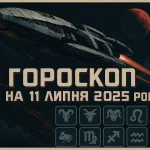 Магнітна активність в Україні 11 липня 2025 року: чого чекати і як підготуватись